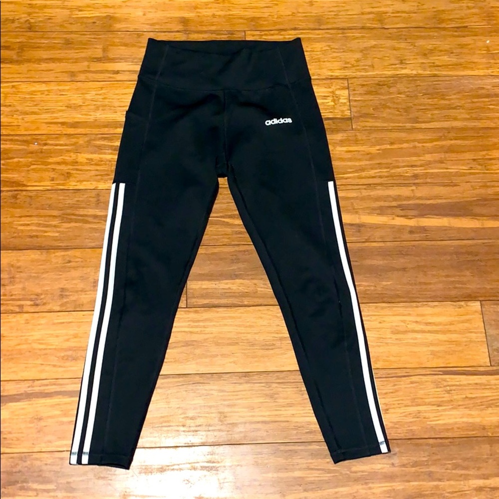 Adidas leggings